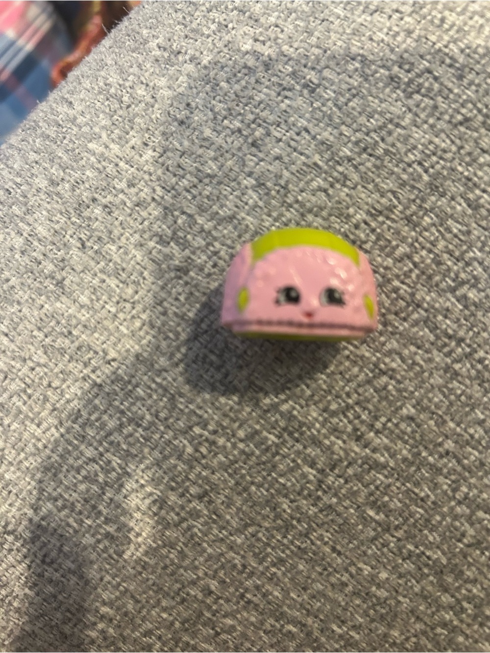 Flappy Cap Shopkin from Season 3